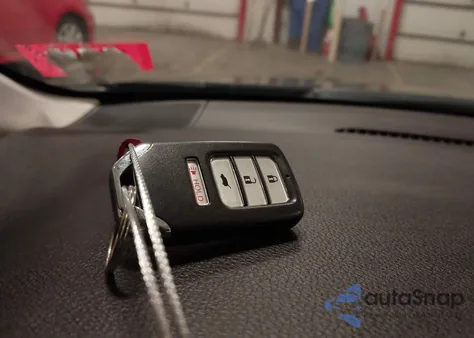 2020 Honda Hr-V Awd Ex from USA, damaged, VIN 3CZRU6H52LM728204